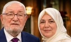 Necmettin Nursaçan Yeni Eşinin Fotoğrafı Yayınlandı Mı, Necmettin Nursaçan Nikah Fotoğrafı Gerçek Mi?