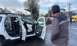 Nevşehir’de İki Otomobil Çarpıştı: 6 Kişi Yaralandı