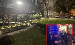 Nevşehir’de parkta bıçaklı kavga: 3 yaralı