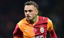 Noa Lang Göztepe Maçında Neden Yok? Yedek Mi, Sakat Mı, Cezalı Mı?