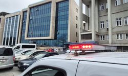 Okuluna saldırı yapacağına yönelik mesaj atan lise öğrencisi adliyede