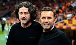 Okan Buruk'tan Fatih Tekke'ye boy salvosu!