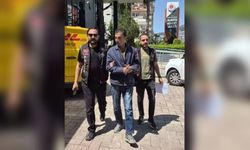 Okul saldırılarına ilişkin paylaşıma tutuklama