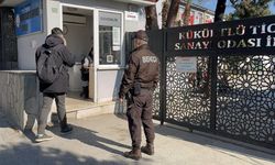 Okullar bekçilere emanet! Kahramanmaraş'ta güvenlik değişti