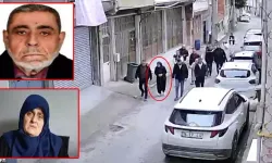 Öldürd*ğü eşinin ces*t parçalarını attığı çöp kutularını gösterdi; O anlar kamerada