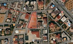 Onikişubat Belediyesi duyurdu! İmar uygulaması kesinleşti
