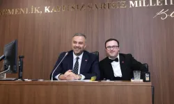 Onikişubat Meclisi’nde kritik kararlar alındı! Yeni dönem başladı