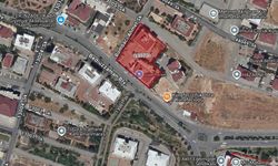 Onikişubat’ta mahkemeden satılık 4+1 daire!