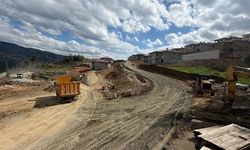 Onikişubat’tan 11 mahallede ulaşım seferberliği!