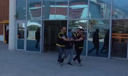 Önüne gelene saldıran 15 suç kayıtlı madde bağımlısı saldırgan tutuklandı!