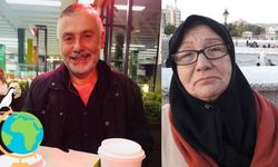 Ordu Ulubey’de cenazede acı üstüne acı! Kardeşinin ardından hayatını kaybetti