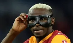 Osimhen derbide oynayacak mı? Galatasaray - Fenerbahçe maçında durumu ne?
