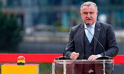 Osman Aşkın Bak Galatasaraylı Mı Fenerbahçeli Mi, Gençlik Ve Spor Bakanı Osman Aşkın Bak Hangi Takımlı?