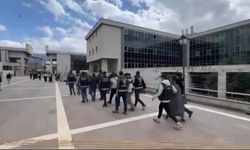 Osmaniye’de Dron Destekli Yasaklı Madde Operasyonu: 4 Kişi Tutuklandı