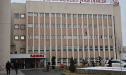 Otelin havuzunda boğulan 8 yaşındaki çocuk yaşam mücadelesini kaybetti