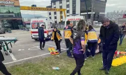 Otobüs Kazasında Kopan Lise Öğrencisinin Kolu 11 Saatlik Ameliyatla Dikildi