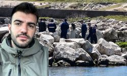 Otomobili bulunmuştu, kendisi denizde ölü bulundu!