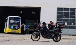 Otomobilini tamire götürdüğü tamircide tüfekle vuruldu