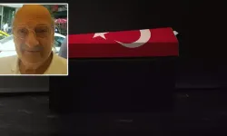 Oyuncu Ferdi Atuner için AKM'de tören düzenlendi