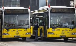 Özel halk otobüsü şoförleri ayaklandı: “O yolcuların binmesine izin vermeyeceğiz”