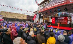 Özgür Özel: CHP Büyük Bir Saldırı Altında