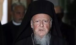 Patrik Bartholomeos'tan, Kahramanmaraş'taki silahlı saldırılara ilişkin açıklama