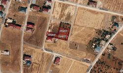 Pazarcık'ta icradan satılık 3 değerli arsa!