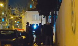 Pendik’te asker uğurlaması kanlı bitti! Sokak ortasında meydan kavgası