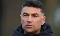 PFDK’dan, Burak Yılmaz'a 2 maç men ve 75 gün hak mahrumiyeti cezası