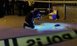 Polisle 3 sokak boyunca çatıştı, okul önünde vurularak etkisiz hale getirildi