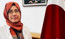 Prof. Dr. Fatma Fidan Kimdir? Emniyet Genel Müdürü Ali Fidan'ın Eşi Fatma Fidan Kaç Yaşında, Nereli?