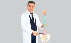 Prof. Dr. İrfan Koca'dan fıtık hastalarına nükleoplasti uyarısı!