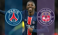 PSG - Toulouse Maçı Hangi Kanalda? Saat Kaçta?
