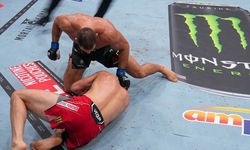 Rakibine Acıyınca Maçı Kaybetti!