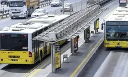 Resmi Gazete’de Yayımlandı: 1 Mayıs ve 19 Mayıs’ta Toplu Taşıma Ücretsiz