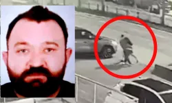 Restoran Çalışanı Mesai Arkadaşını 9 Bıçak Darbesiyle Öldürdü