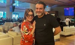 Rıza Tamer hayatını kaybetti! Deniz Seki gözyaşlarına boğuldu