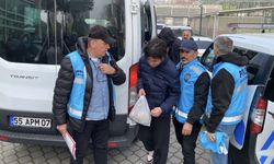 Okullara saldırı yapılacağı yönündeki paylaşımlara 7 gözaltı