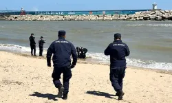 Sahilde bulunan ces*t; 40 gündür kayıp olarak aranıyormuş