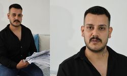 Sakın banka hesabınızı kimseye vermeyin! Arkadaşına güvendi 4. kez hapse girdi!