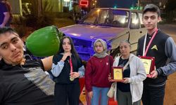 Şampiyon sporcuya veda! 3,5 yıllık savaş ölümle bitti.