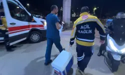 Beyin ölümü gerçekleşen hasta, organlarıyla 4 kişiye umut oldu