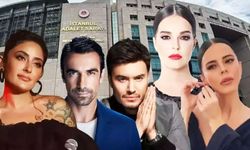 Sanat Dünyasında Skandal: 9 İsim Gözaltına Alındı