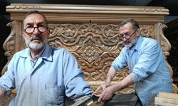 Sandık ustası: Silahın yeri çelik kasadır! Maraş sandığına silah konmaz!