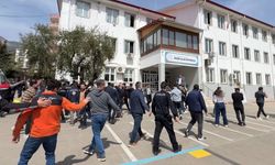 Şanlıurfa ve Kahramanmaraş’taki olaylarla ilgili mülkiye ve polis başmüfettişleri görevlendirildi