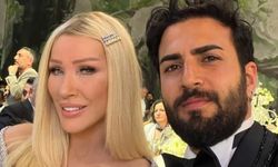 Seda Sayan'dan bomba itiraf: "Çağlar'ı görünce koştum!"