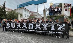 Seferlerini iptal etti, Kahramanmaraş'a koştu! "Acınız acımızdır" diyerek yola çıktılar