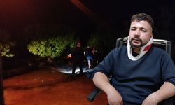Sel sularına kapılan araçtan atlayan genç ölü bulundu!