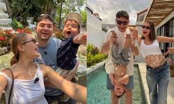 Selen Özyurt Hamile Mi, Kaç Aylık Hamile? Atakan Özyurt'un Eşi Selen Özyurt Hamile Mi, Ne Açıklama Yaptılar?