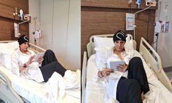 Serap Paköz Hasta mı? Ne Kanseri? Sağlık Durumu Nasıl?